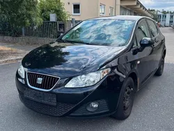 Schwarz Gebraucht 2008 Seat Ibiza Stylance Limousine | 1.499 € (Guter Preis)