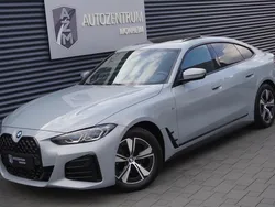 BMW 420 Gran Coupé