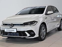 Grau Gebraucht 2025 VW Polo R-line Limousine | 22.990 € (Guter Preis)
