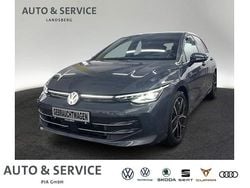 Gebraucht 2024 VW Golf VIII Style | 29.490 € (Fairer Preis)
