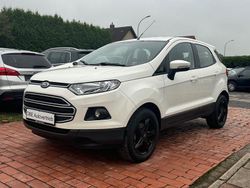 Weiß Gebraucht 2016 Ford Ecosport SUV | 7.500 € (Guter Preis)