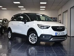 Andere Gebraucht 2020 Opel Crossland X SUV | 14.370 € (Guter Preis)