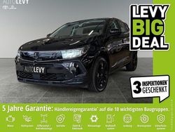Lackierung schwarz perla nera/ Gebraucht 2024 Opel Grandland X GS Line SUV | 24.670 € (Guter Preis)