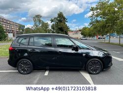 Schwarz Gebraucht 2019 Opel Zafira Life Van | 12.495 € (Fairer Preis)