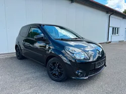 Schwarz Gebraucht 2010 Renault Twingo Night&Day Kleinwagen | 4.499 € (Fairer Preis)