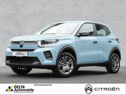Montecarlo blau Neu 2025 Citroën C3 Kleinwagen | 14.890 € (Superpreis)