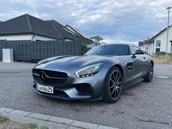 Grau Gebraucht 2015 Mercedes AMG GT S AMG Coupé | 72.900 €
