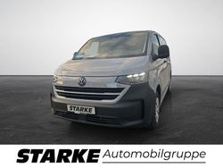 Grau (stone grey) Neu 2025 VW T6.1 Van | 46.799 € (Fairer Preis)