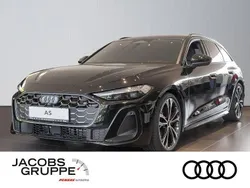 Mythosschwarz Neu 2025 Audi A5 Sport Coupé | 74.960 € (Fairer Preis)