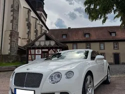 Weiß Gebraucht 2011 Bentley Continental GT Mulliner Coupé | 67.850 € (Teuer)