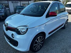 Crystal weiss Gebraucht 2016 Renault Twingo Luxe Kleinwagen | 6.990 € (Fairer Preis)