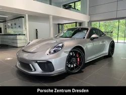 Gtsilbermetallic Gebraucht 2017 Porsche 991 | 156.900 € (Guter Preis)