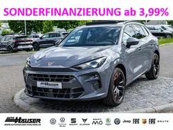 Graphengrau Gebraucht 2024 Cupra Terramar VZ SUV | 45.555 € (Fairer Preis)