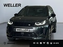 Grau Gebraucht 2023 Land Rover Discovery Sport HSE Dynamic SUV | 42.980 € (Fairer Preis)