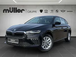 Gebraucht 2024 Skoda Scala Selection Kleinwagen | 25.990 € (Teuer)