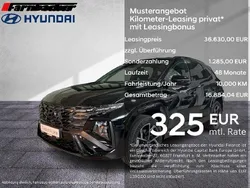 Abyss black / met Neu 2025 Hyundai Tucson N Line SUV | 38.790 € (Fairer Preis)