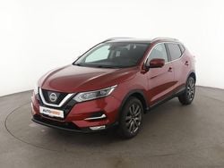 Rot Gebraucht 2018 Nissan Qashqai Tekna SUV | 16.790 € (Fairer Preis)