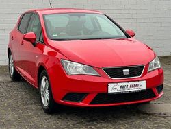 Gebraucht 2015 Seat Ibiza Style Limousine | 3.999 € (Fairer Preis)