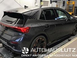 Grau Gebraucht 2022 Cupra Born Kleinwagen | 27.490 € (Etwas zu teuer)