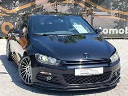 Schwarz Gebraucht 2014 VW Scirocco Coupé | 11.990 € (Fairer Preis)