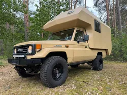 Gebraucht 1994 Toyota Land Cruiser SUV | 42.000 €