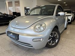 Grau Gebraucht 2001 VW Beetle Kleinwagen | 1.999 € (Fairer Preis)