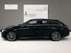 Mercedes CLA220