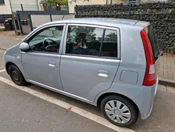 Silber Gebraucht 2006 Daihatsu Cuore Kleinwagen | 1.195 € (Fairer Preis)