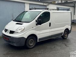 Gebraucht 2013 Renault Trafic Van / Kleinbus | 6.900 € (Superpreis)