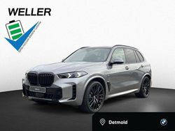 Skyscraper grau (grau) Neu 2025 BMW X5 Comfort Edition SUV | 111.990 € (Teuer)