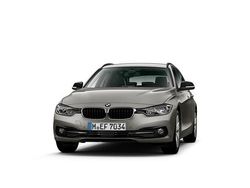 Gebraucht 2025 BMW 320 Efficient Dynamics | 21.460 €