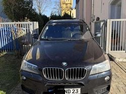 Gebraucht 2014 BMW X3 M Sport SUV | 14.100 € (Guter Preis)