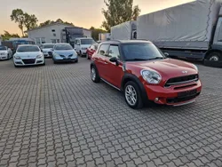 Rot Gebraucht 2015 Mini Cooper SD Countryman SUV | 10.900 € (Fairer Preis)