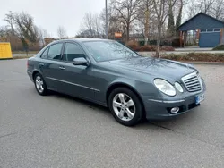 Grau Gebraucht 2007 Mercedes E200 Elegance Limousine | 8.350 € (Fairer Preis)