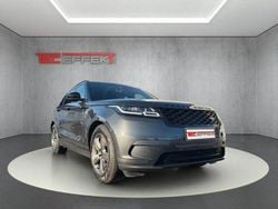 Grau Gebraucht 2022 Land Rover Range Rover Velar SE SUV | 44.980 € (Superpreis)
