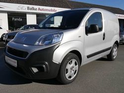 Hellgrau Gebraucht 2022 Fiat Fiorino Van | 14.990 € (Etwas zu teuer)