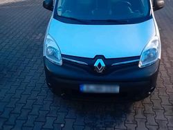 Grau Gebraucht 2018 Renault Kangoo Kleinwagen | 12.999 € (Teuer)