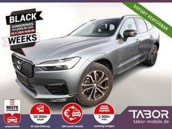 Grau Gebraucht 2021 Volvo XC60 R-Design SUV | 35.488 € (Fairer Preis)