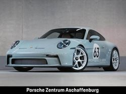 Shadegreenmetallic Gebraucht 2025 Porsche 911 S/T Coupé | 419.890 €