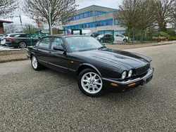 Schwarz Gebraucht 1999 Jaguar XJ Executive Limousine | 3.999 € (Fairer Preis)