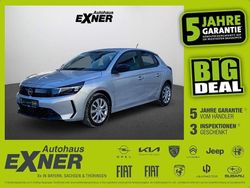Grau Gebraucht 2023 Opel Corsa Kleinwagen | 13.450 € (Fairer Preis)