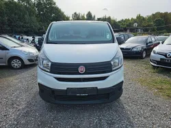 Weiß Gebraucht 2020 Fiat Talento Basis Van | 7.590 € (Fairer Preis)