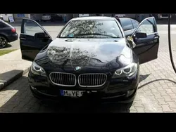 Gebraucht 2010 BMW 525 Limousine | 12.299 € (Fairer Preis)