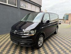Deep black Gebraucht 2019 VW Transporter Comfortline Van | 26.900 €