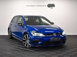 Blau Gebraucht 2019 VW Golf R Limousine | 26.900 € (Guter Preis)