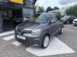 Lunairegrau metalli Gebraucht 2021 Renault Twingo Vibes Kleinwagen | 12.750 € (Fairer Preis)