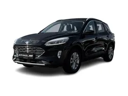 Andere Gebraucht 2022 Ford Kuga Titanium SUV | 20.949 € (Superpreis)