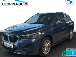 Phytonicblau Gebraucht 2022 BMW X1 Sport Line SUV | 24.985 € (Fairer Preis)
