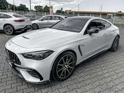 Manufaktur lack manufaktur ... Gebraucht 2024 Mercedes CLE53 AMG AMG Coupé | 82.977 € (Guter Preis)