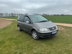 VW Sharan